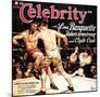 Celebrity - 1928-null-Mounted Giclee Print