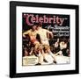 Celebrity - 1928-null-Framed Giclee Print