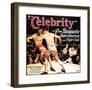 Celebrity - 1928-null-Framed Giclee Print