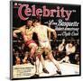 Celebrity - 1928-null-Mounted Giclee Print