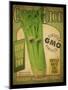 Celery Pack-Tim Nyberg-Mounted Giclee Print