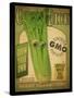 Celery Pack-Tim Nyberg-Stretched Canvas