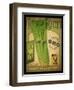 Celery Pack-Tim Nyberg-Framed Giclee Print