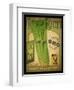 Celery Pack-Tim Nyberg-Framed Giclee Print