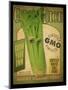 Celery Pack-Tim Nyberg-Mounted Giclee Print