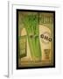 Celery Pack-Tim Nyberg-Framed Giclee Print