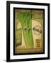 Celery Pack-Tim Nyberg-Framed Giclee Print