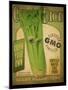 Celery Pack-Tim Nyberg-Mounted Giclee Print