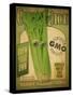 Celery Pack-Tim Nyberg-Stretched Canvas