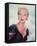 Celeste Holm-null-Framed Stretched Canvas