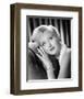 Celeste Holm-null-Framed Photo