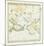 Celestial Anno 1830: No. 1. Sept., Oct., Nov., c.1844-null-Mounted Art Print