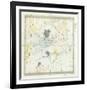 Celestial Anno 1830: No. 3. March, April, May., c.1844-null-Framed Art Print