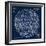 Celestial Blueprint-Sue Schlabach-Framed Art Print