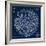 Celestial Blueprint-Sue Schlabach-Framed Art Print