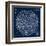 Celestial Blueprint-Sue Schlabach-Framed Art Print