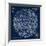 Celestial Blueprint-Sue Schlabach-Framed Premium Giclee Print