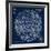 Celestial Blueprint-Sue Schlabach-Framed Premium Giclee Print