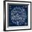 Celestial Blueprint-Sue Schlabach-Framed Premium Giclee Print