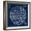 Celestial Blueprint-Sue Schlabach-Framed Premium Giclee Print