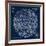 Celestial Blueprint-Sue Schlabach-Framed Art Print