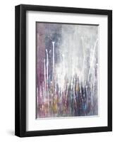 Celestial Gardens-Joshua Schicker-Framed Giclee Print