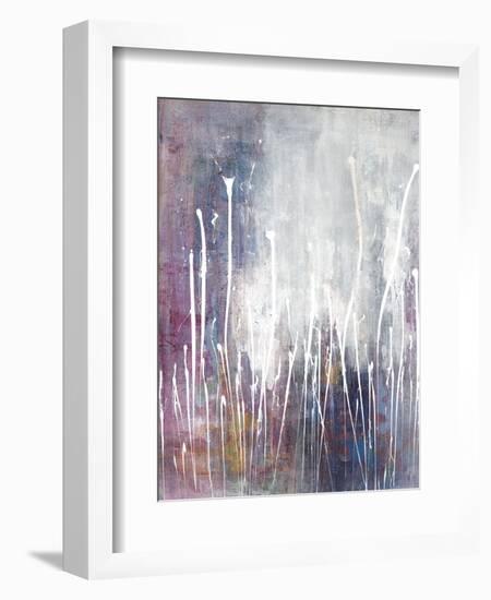 Celestial Gardens-Joshua Schicker-Framed Giclee Print