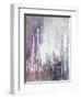 Celestial Gardens-Joshua Schicker-Framed Giclee Print