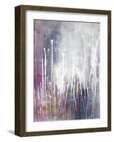 Celestial Gardens-Joshua Schicker-Framed Giclee Print