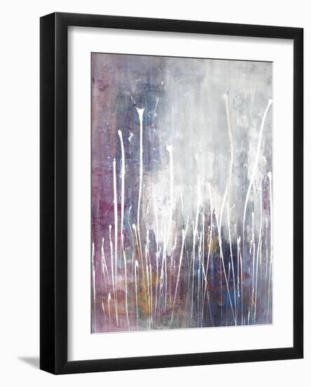 Celestial Gardens-Joshua Schicker-Framed Giclee Print