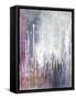 Celestial Gardens-Joshua Schicker-Framed Stretched Canvas