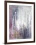 Celestial Gardens-Joshua Schicker-Framed Giclee Print