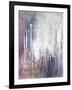 Celestial Gardens-Joshua Schicker-Framed Giclee Print