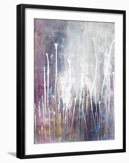 Celestial Gardens-Joshua Schicker-Framed Giclee Print