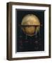 Celestial Globe, 1635-Joan Blaeu-Framed Giclee Print