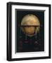 Celestial Globe, 1635-Joan Blaeu-Framed Giclee Print