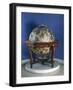 Celestial Globe, 1693-Vincenzo Coronelli-Framed Giclee Print