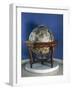 Celestial Globe, 1693-Vincenzo Coronelli-Framed Giclee Print