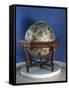 Celestial Globe, 1693-Vincenzo Coronelli-Framed Stretched Canvas