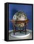 Celestial Globe, 1693-Vincenzo Coronelli-Framed Stretched Canvas