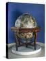 Celestial Globe, 1693-Vincenzo Coronelli-Stretched Canvas