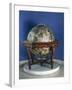 Celestial Globe, 1693-Vincenzo Coronelli-Framed Giclee Print