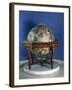 Celestial Globe, 1693-Vincenzo Coronelli-Framed Giclee Print