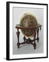 Celestial Globe, 1693-Vincenzo Gemito-Framed Giclee Print