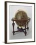 Celestial Globe, 1693-Vincenzo Gemito-Framed Giclee Print