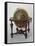 Celestial Globe, 1693-Vincenzo Gemito-Framed Stretched Canvas