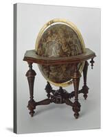 Celestial Globe, 1693-Vincenzo Gemito-Stretched Canvas