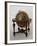 Celestial Globe, 1693-null-Framed Giclee Print