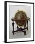 Celestial Globe, 1693-null-Framed Giclee Print