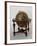 Celestial Globe, 1693-null-Framed Giclee Print